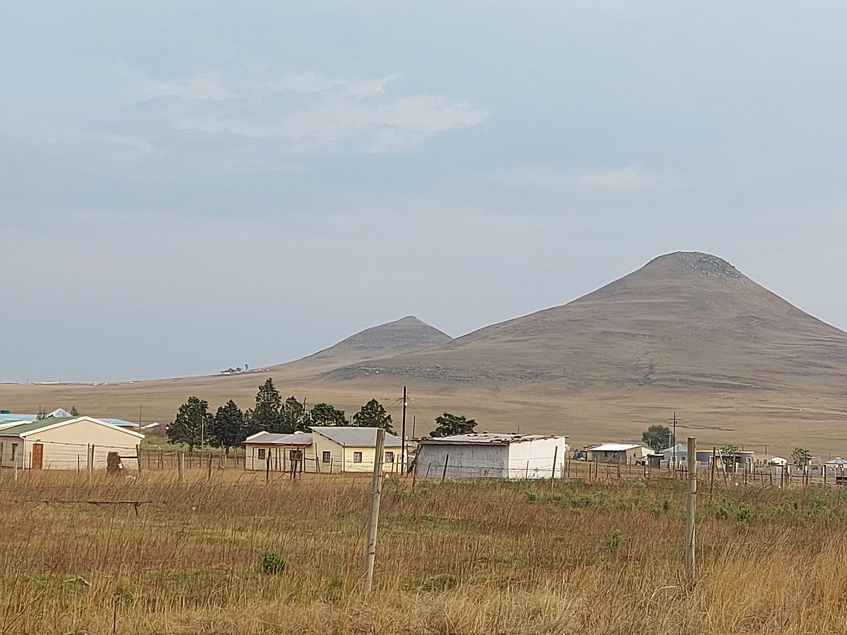 ThaloSnow's tweet image. Sihambile sabuya......
Unolali...#weekendphotodump