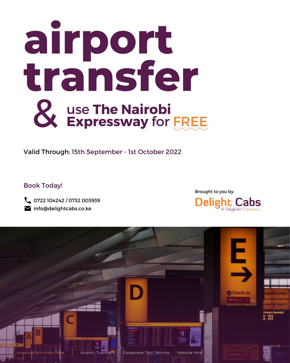 Delight Cabs ™ tweet media