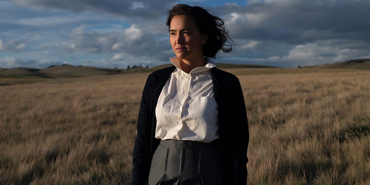 Halifax Cinema (@HalifaxCinema) on Twitter photo 2022-09-19 15:52:28 🍿 SPECIAL: Tonight's @thefilmfest gala presentation is BONES OF CROWS, Marie Clements' decades-spanning drama (and soon to be a @CBC series) about the resilience of a Cree woman who survives the residential school system. Starts 7pm @ Park Lane: finfestival2022.eventive.org/schedule/63038… 🍿 SPECIAL: Tonight's @thefilmfest gala presentation is BONES OF CROWS, Marie Clements' decades-spanning drama (and soon to be a @CBC series) about the resilience of a Cree woman who survives the residential school system. Starts 7pm @ Park Lane: finfestival2022.eventive.org/schedule/63038…
