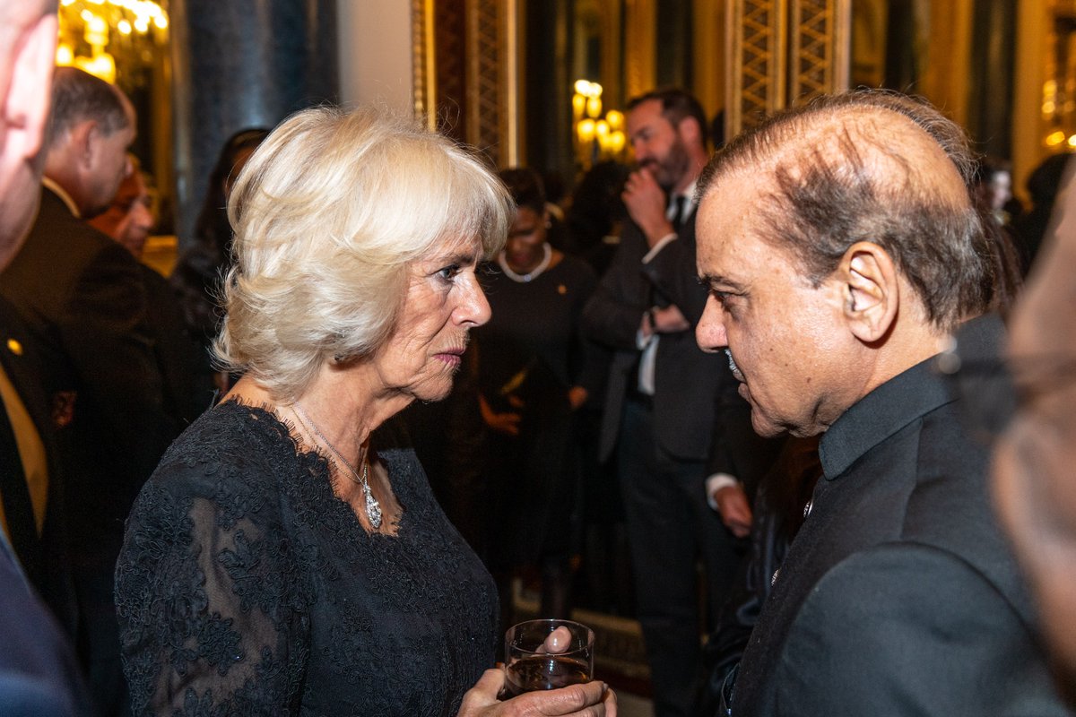 Prime Minister's Office tweet media