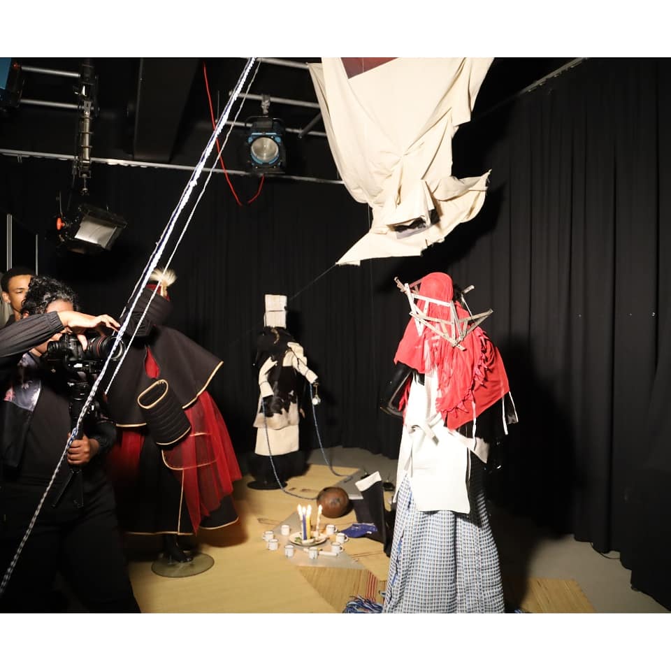 The Faculty of Arts &amp; Design kick started their 9th Digital Festival on Monday, 19 September 2022 at the DUT City Campus, under the theme ROMANCING THE STONE. The Festival is set to continue throughout the week till Friday, 23 September 2022.

#DUTDigiFest9
#ARK2022