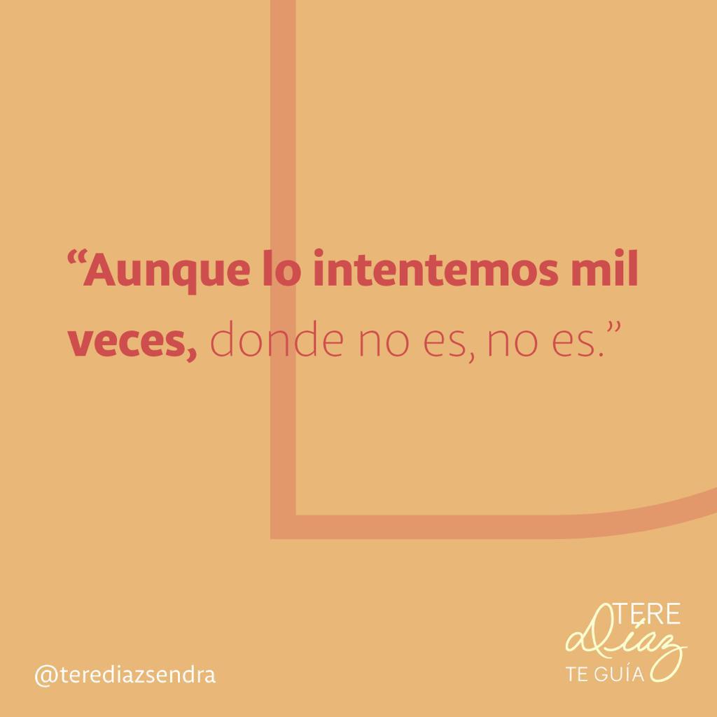tedisen's tweet photo. No nos aferremos, hay que aprender a darle vuelta a la página. 
#teredíaz #frase #frases #frasedeldía https://t.co/PXNvKnse9j
