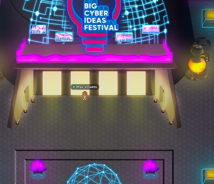 Virtual Routes tweet media
