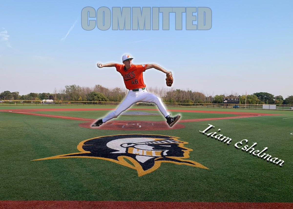 Liam Eshelman (@liam_eshelman) on Twitter photo I am very excited to announce that I will be continuing my academic and baseball career at Monroe Community College! I am thankful for my family, friends and coaches who have helped me get where Iโm at today.<a href="/DiamondPro3/">Diamond Pro</a> <a href="/vshsbaseball/">Victor Baseball</a> I am very excited to announce that I will be continuing my academic and baseball career at Monroe Community College! I am thankful for my family, friends and coaches who have helped me get where Iโm at today.<a href="/DiamondPro3/">Diamond Pro</a> <a href="/vshsbaseball/">Victor Baseball</a>