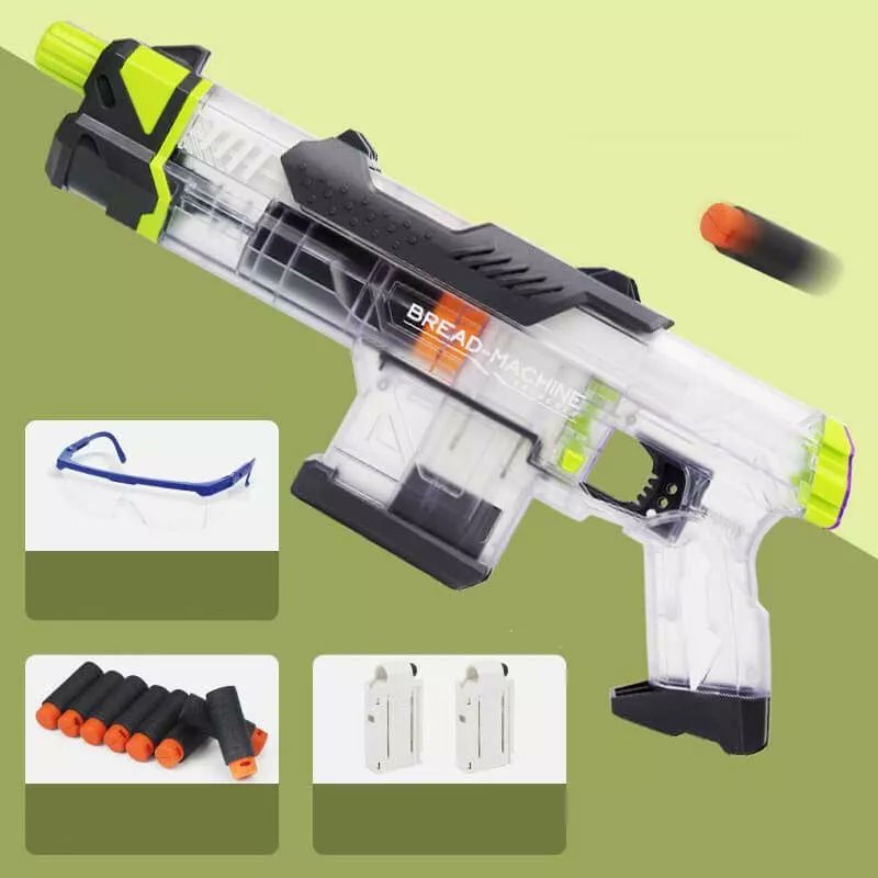 NERF(ナーフ)ブラスター情報局 (@NerfNews_jp) / Twitter