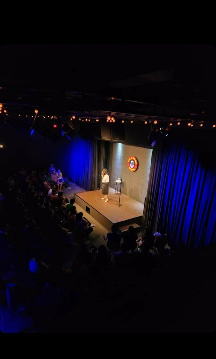 Akhilee's tweet photo. Thanks Daddy Kool for making all of us laugh on your Toxic Positive jokes 😉

It was great hosting you yesterday 
.@laugh_store 

.@one_by_two https://t.co/dKKRT9TYe9