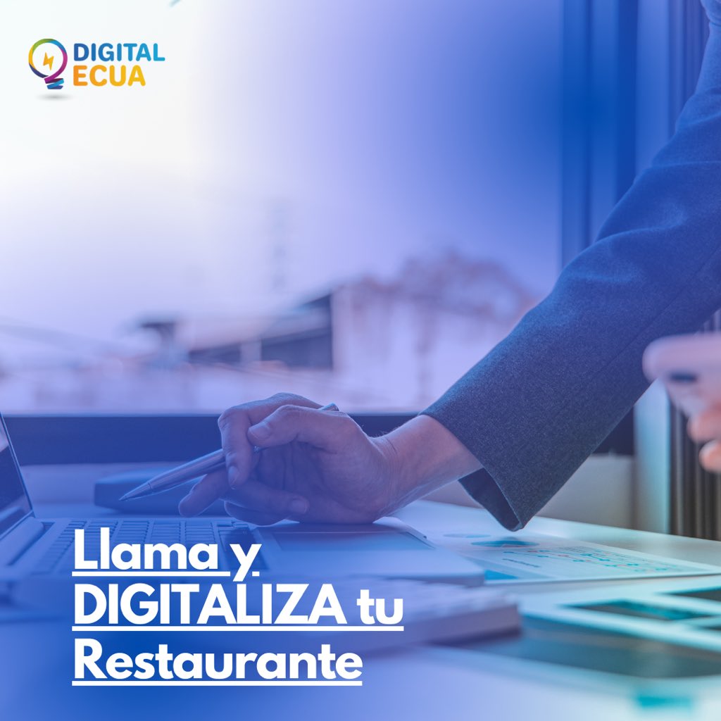 Digital Ecua tweet media