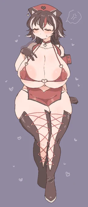 スケベナースあまのじゃく…… 