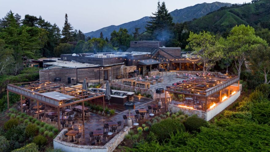 SmartMeetings's tweet photo. How do you WOW with group incentive travel destinations? Executive attendees are looking for extra luxury and here are tips for delivering. #meetsmart #meetingprofs #executiveretreats @Mohonk @kiawahresort @VentanaBigSur 
https://t.co/a2K0TYxDD0 https://t.co/UQCaBZlvCq