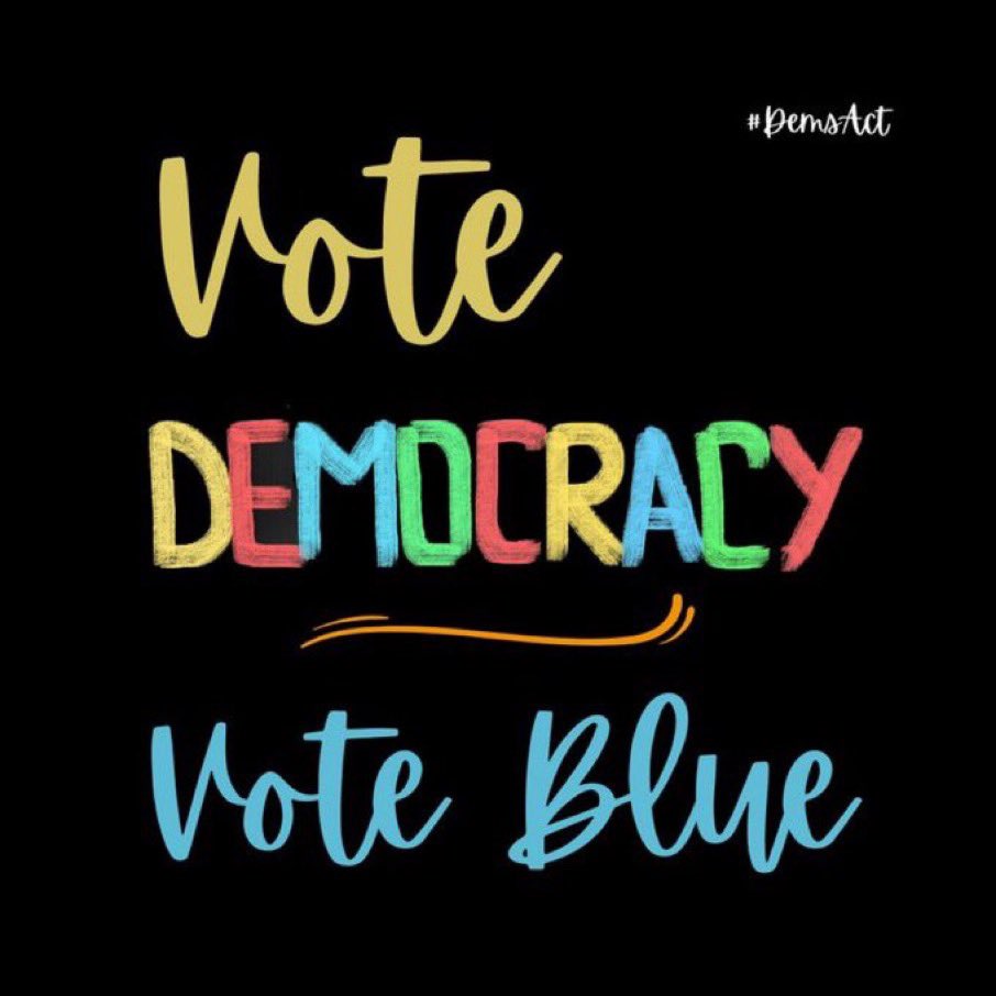 kinley_brenda's tweet photo. @jessteezn #ImVotingDemocrat https://t.co/s7Ik8hsynA