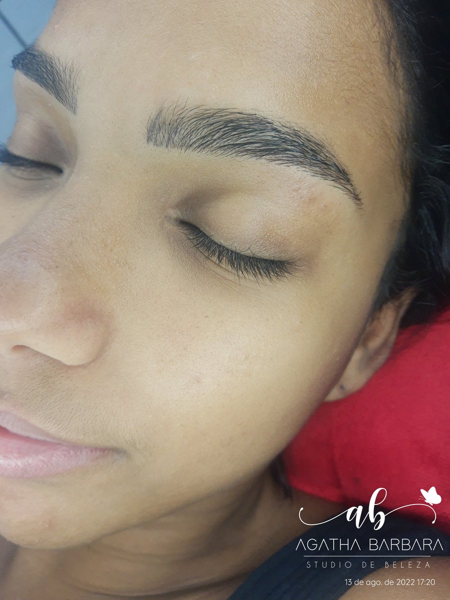 ÁGATHA BÁRBARA 🦋 tweet media