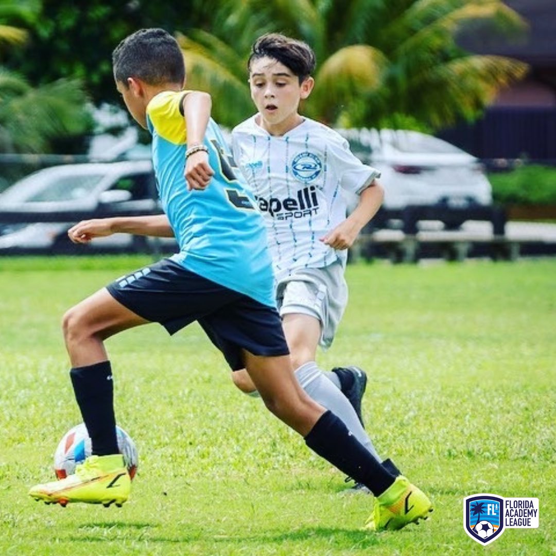 “You don't get results by focusing on results. You get results by focusing on the actions that produce results.” - Mike Hawkins

#mondaymotivation #FloridaAcademyLeague