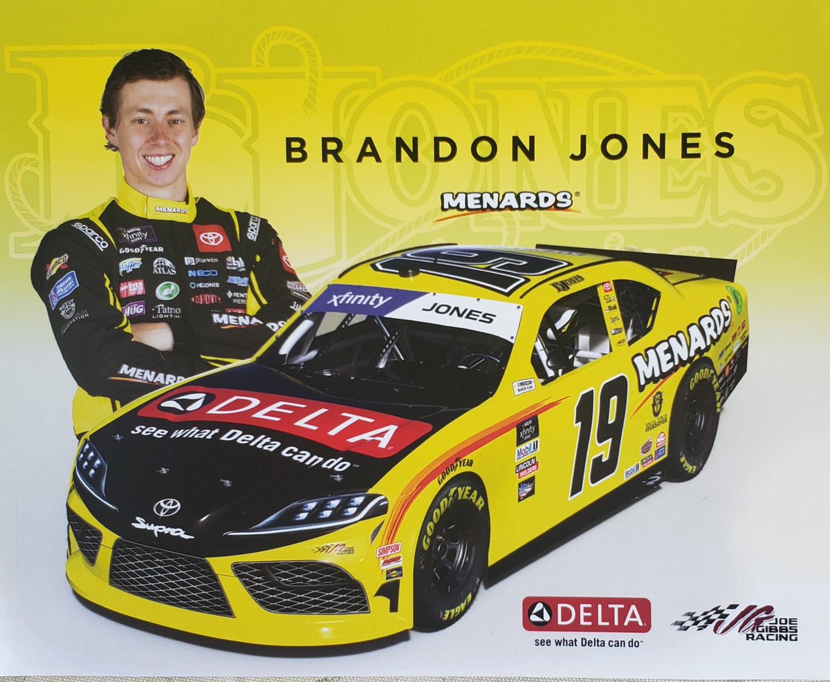 Devins_Deals's tweet photo. Check out this exclusive preview for tonight's show on Facebook!  We will be live at 6pm EST. We have @BodineBrett and @BrandonJonesRac and @joeylogano for tonight!  Check us out. https://t.co/ayU20tdzye