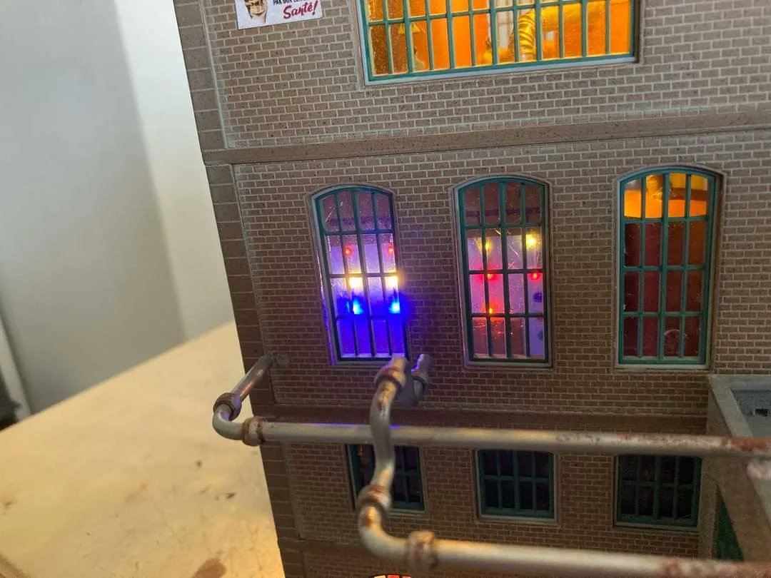 Miniworld Rotterdam tweet media