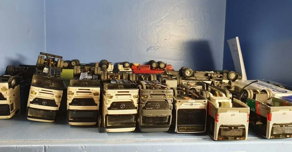 Miniworld Rotterdam tweet media