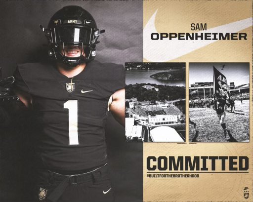 Sam Oppenheimer tweet media