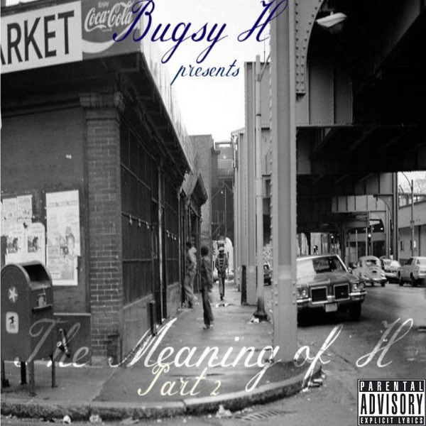 XandiMusic's tweet photo. Where it all began for me and @BugsyH_ “The Meaning of H, Pt. 2” Recorded and Mixed by Xandi @XandiMusic #bugsyh #hrisent #mixedbyxandi https://t.co/B2YysEggHF