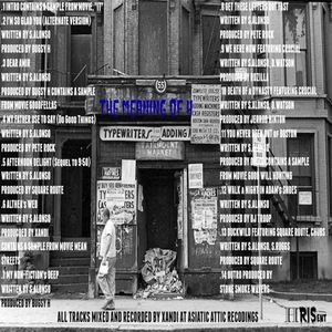XandiMusic's tweet photo. Where it all began for me and @BugsyH_ “The Meaning of H, Pt. 2” Recorded and Mixed by Xandi @XandiMusic #bugsyh #hrisent #mixedbyxandi https://t.co/B2YysEggHF