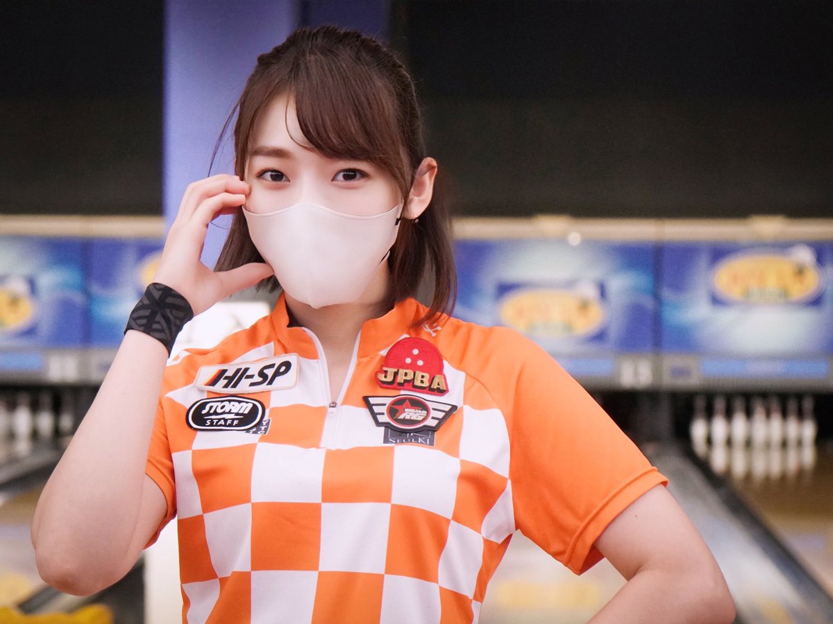 katsuo_secret's tweet photo. 2022.09.19加須市・ジョイナスボウル
김슬기プロ・チャレンジマッチ
年内で日本国内活動終了して、
故郷の韓国に帰るスルギプロ😢
あと数回しか会えない!
외로워서 울어버립니다😢😢
너무可愛いでしょ?
#キム・スルギ 選手
#女子プロボウラー
#KPBA64
#JPBA579 https://t.co/9QCQXMtmuK