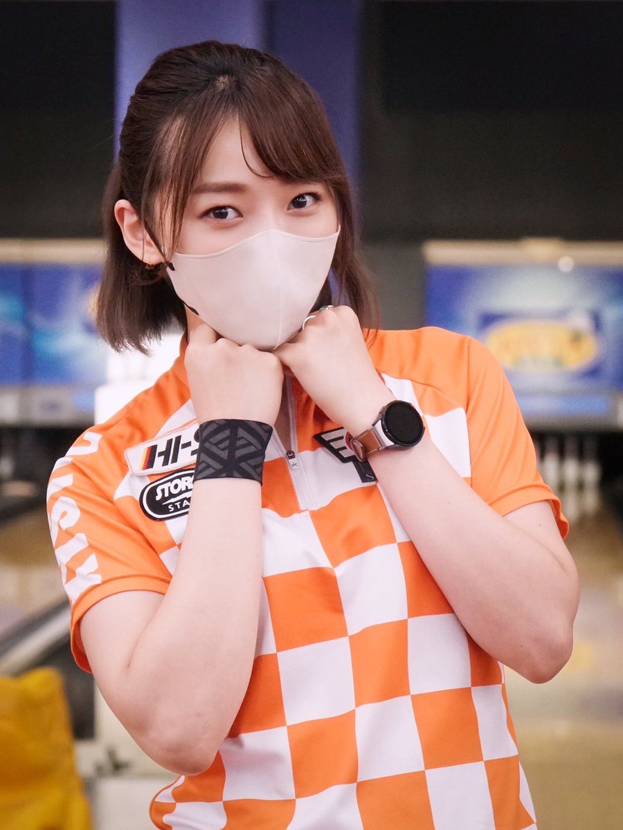 katsuo_secret's tweet photo. 2022.09.19加須市・ジョイナスボウル
김슬기プロ・チャレンジマッチ
年内で日本国内活動終了して、
故郷の韓国に帰るスルギプロ😢
あと数回しか会えない!
외로워서 울어버립니다😢😢
너무可愛いでしょ?
#キム・スルギ 選手
#女子プロボウラー
#KPBA64
#JPBA579 https://t.co/9QCQXMtmuK