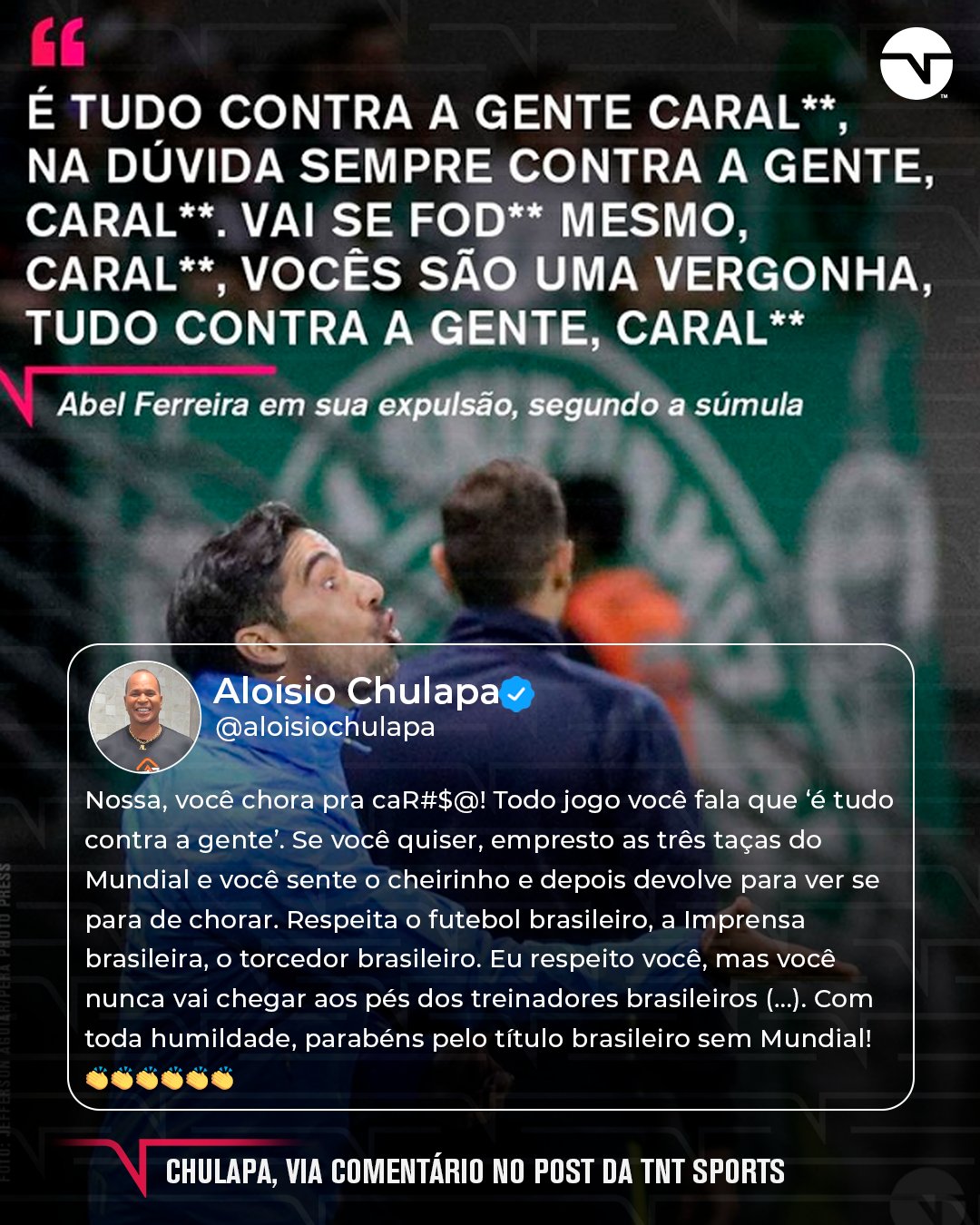 E aí, que jogador você seria de acordo - TNT Sports Brasil