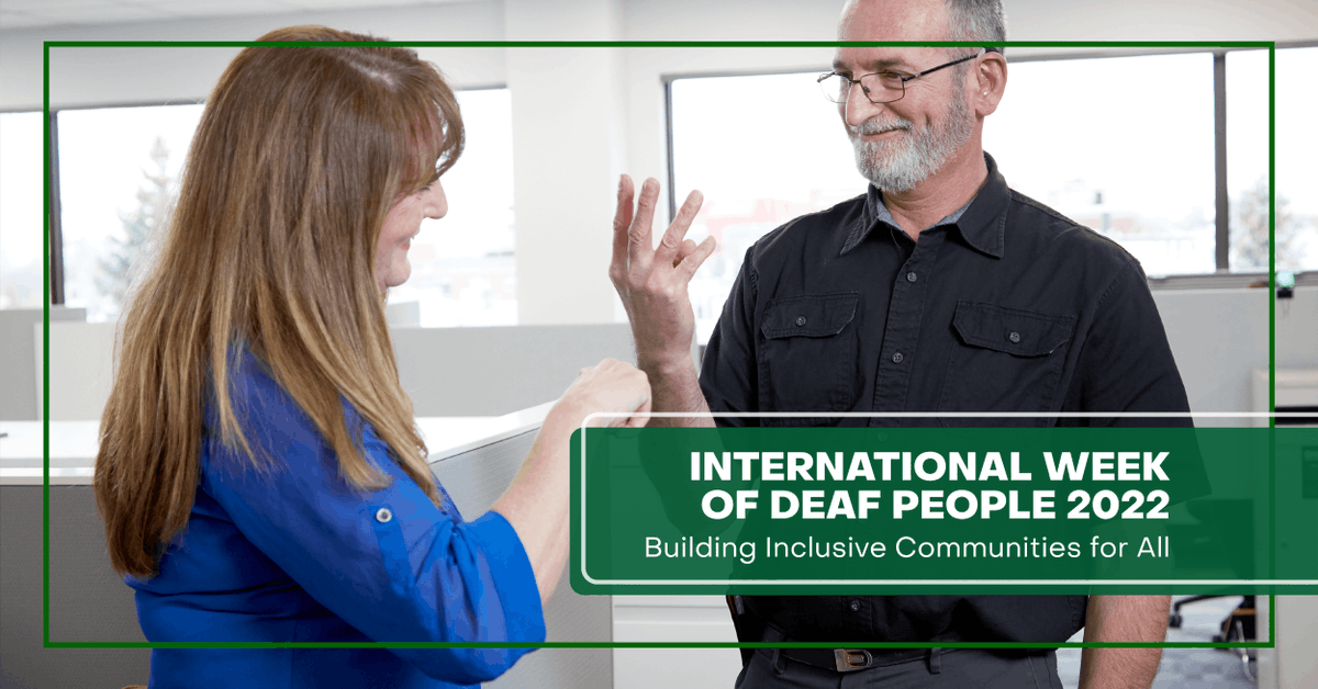 Canadian Hearing Services tweet media