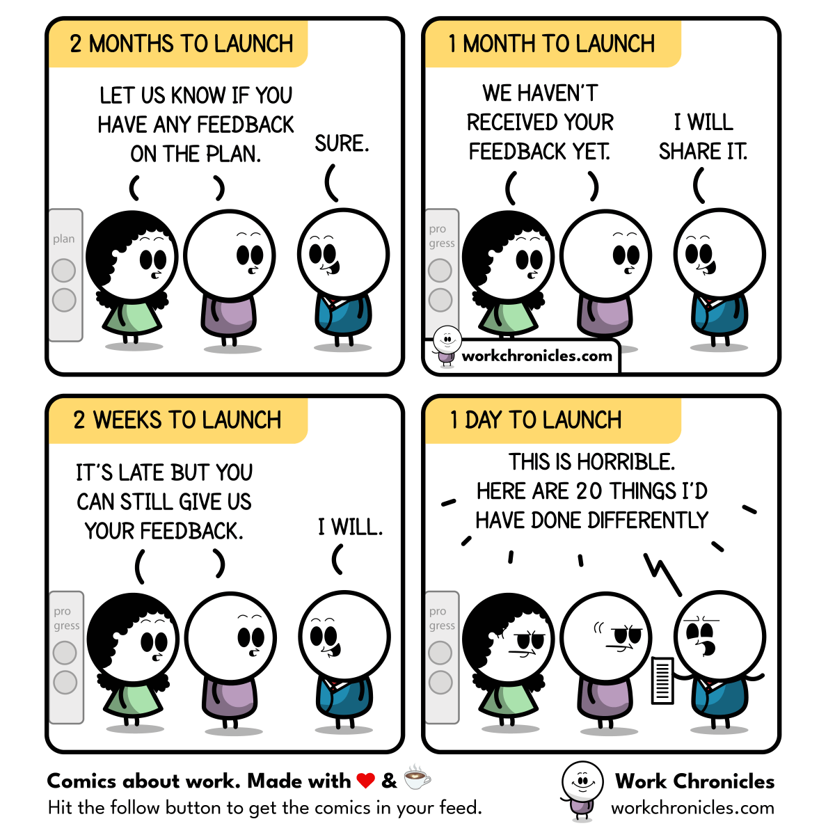 _workchronicles's tweet photo. Timing https://t.co/160FyKH8vi