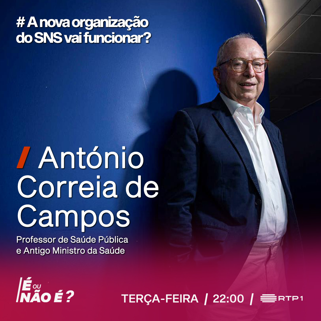 É ou não é? tweet media