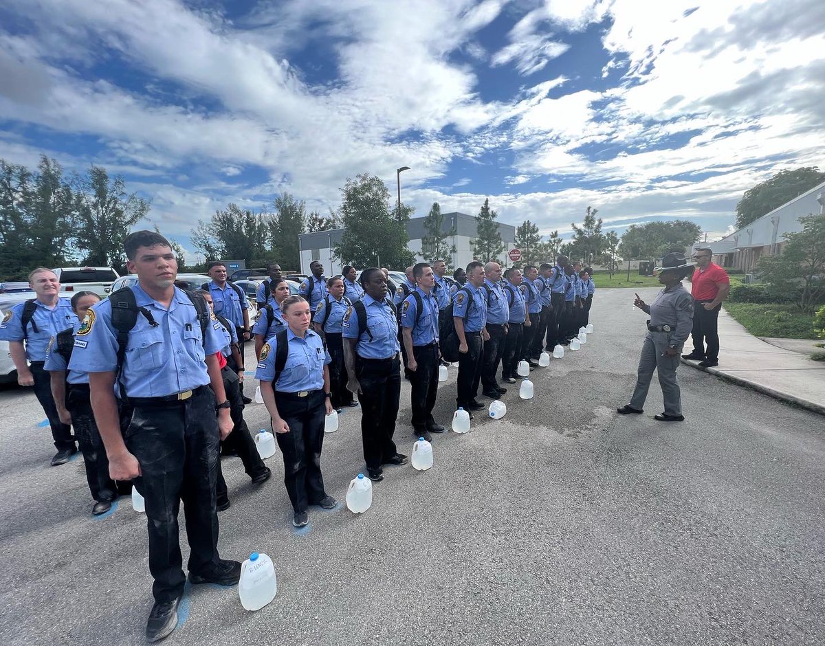 Miami Dade Police On Twitter It s The First Day Of Basic Law miami-dade-police-on-twitter-it-s-the-first-day-of-basic-law