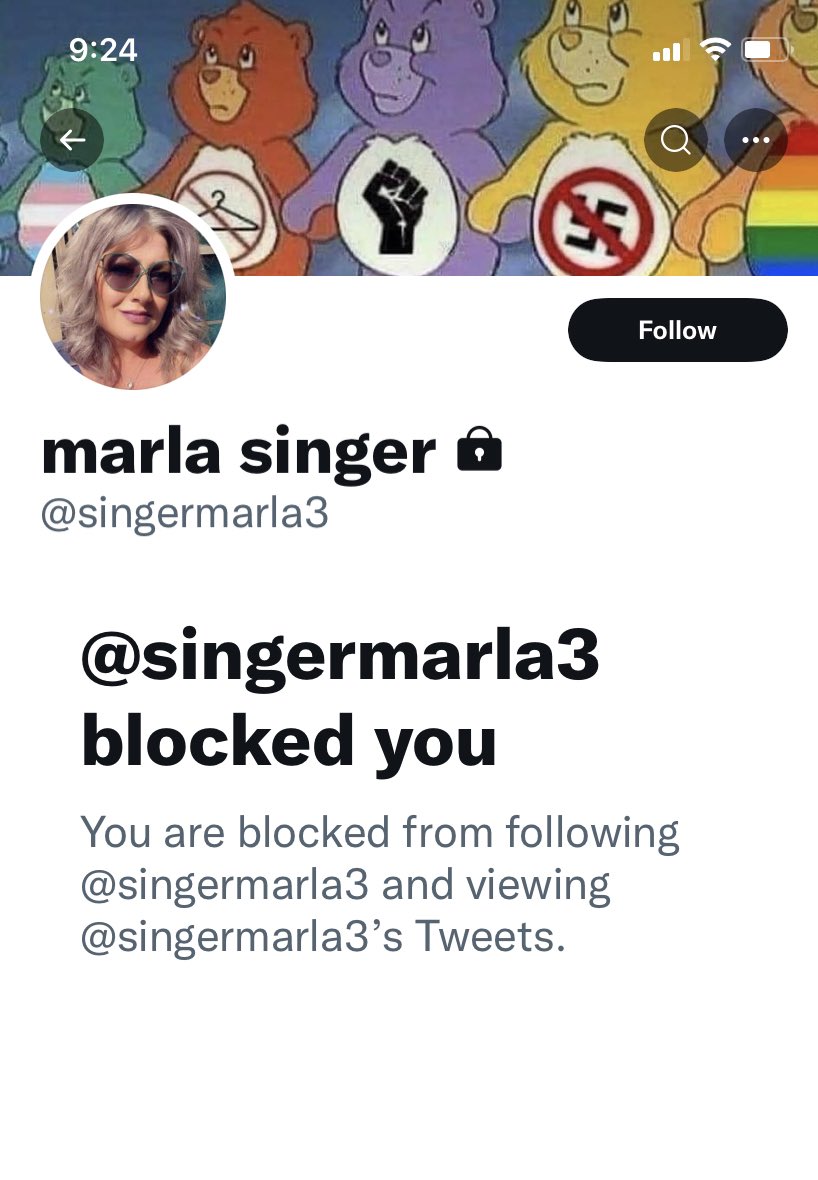This woman wore Trump gear, stood in line for HOURS under the hot sun to attend the Youngstown Trump rally as a “spy”. Once she was in, she filmed the empty seats as people were arriving, claiming nobody was there. She’s a liar and grifter. She blocked me when I called her out