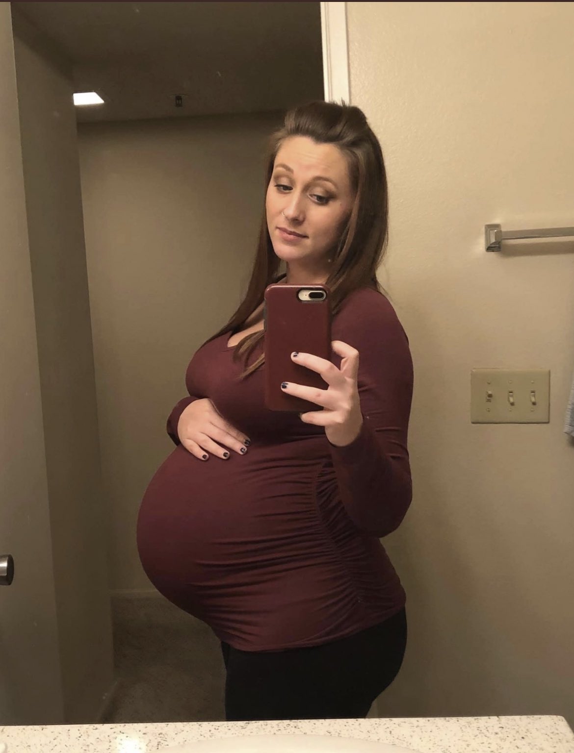 TW Pornstars - Sexy Pregnant Women. Twitter. 2:33 PM - 19 Sep 2022