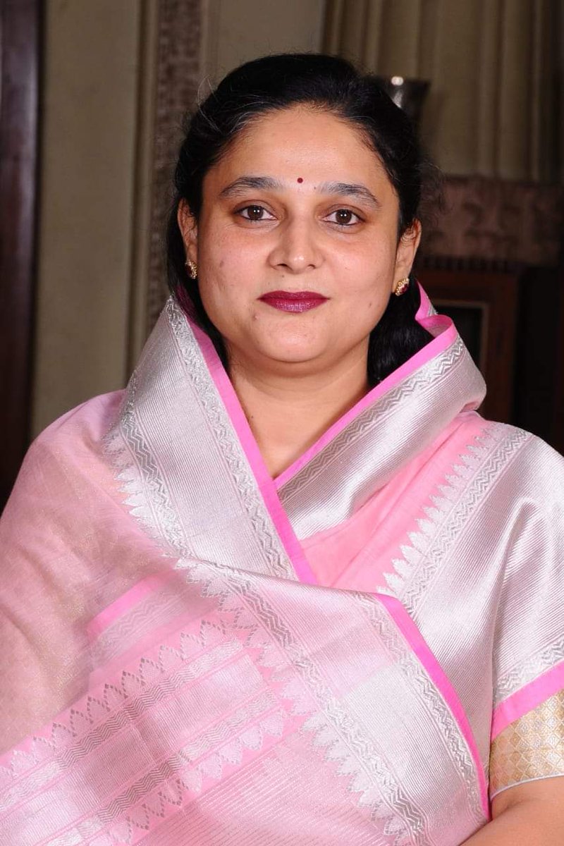 Ruturaj S. Patil tweet media