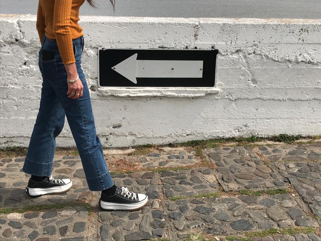 natiponce1970's tweet photo. La riqueza del AULA está en el comprender, que cada estudiante requiere SU camino para APRENDER.
 No se trata de "SIGA LA FLECHA" https://t.co/SXRmwqcStr