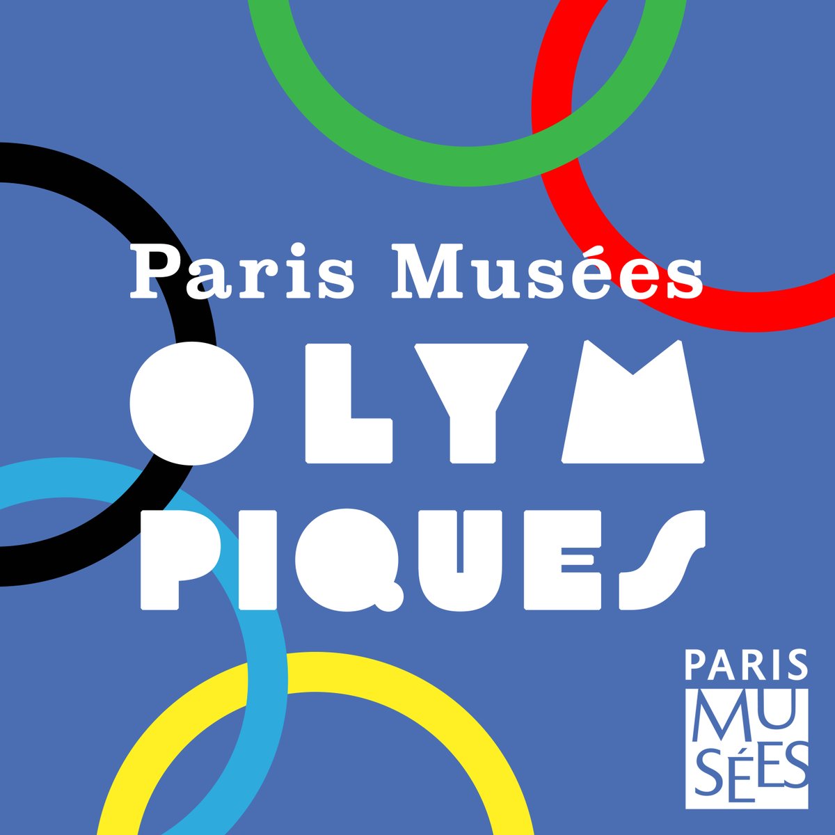 parismusees's tweet photo. 🎙️À l'occasion de l’Olympiade culturelle #Paris2024, Paris Musées lance la série de #podcasts « Paris Musées Olympiques » qui explore les liens entre l’art et le sport au travers des collections des musées de la Ville de Paris.

à écouter ici⤵️
https://t.co/rNfV04arkU https://t.co/UB7lyazprq