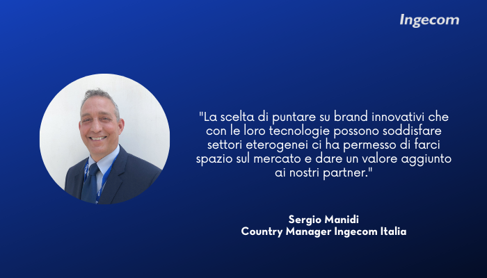 IngecomItalia's tweet image. 3 anni in Italia? 🙌 Non possiamo che essere orgogliosi dell’importante lavoro fatto finora. Ecco le parole di #SergioManidi

#Ingecom #IngecomItalia #Cybersecurity #CyberIntelligence #cyberthreat #cyberattack #partner #ai