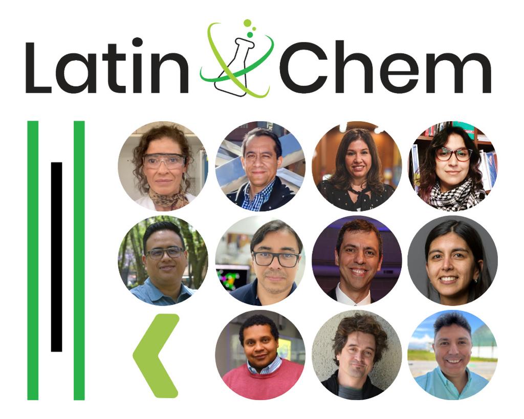 Our scientific commitee is made up by top Latin American researchers in their fields, all of them focused on the dissemination of science and scientific collaboration throughout the world