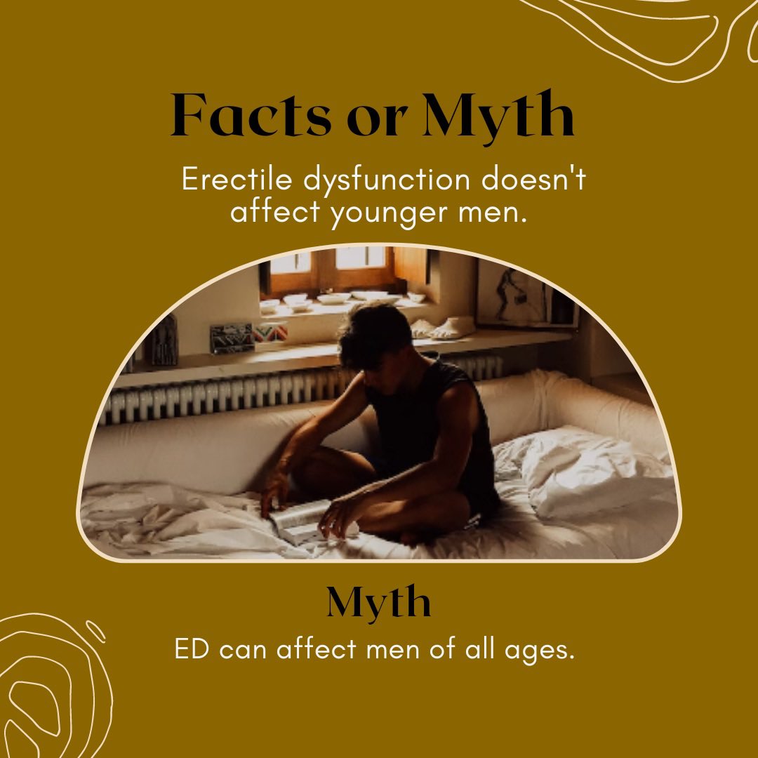 trycue's tweet photo. Facts or Myth? #trycue https://t.co/a7bQD87N0e