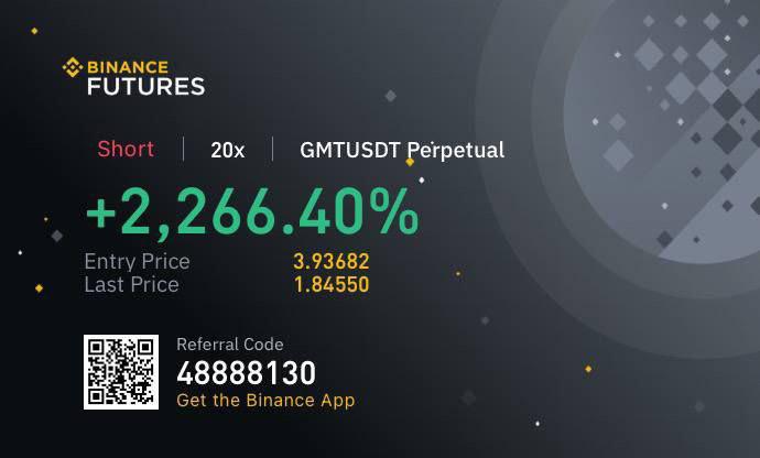 Join for binance futures trade calls and start making lots of profits on our telegram channel

t.me/+JaijJkHfhrk3Y…