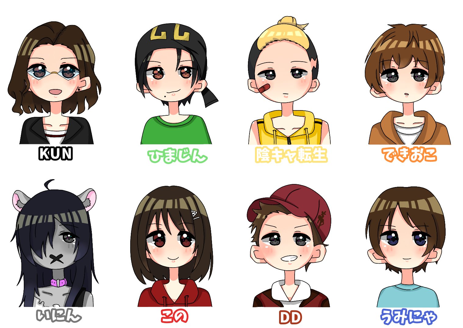 水 瀬。 on X: 