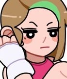 ❛❛ Wait a fucking fuck. ❜❜

❛❛ This isn't the choccy milk I ordered. ❜❜