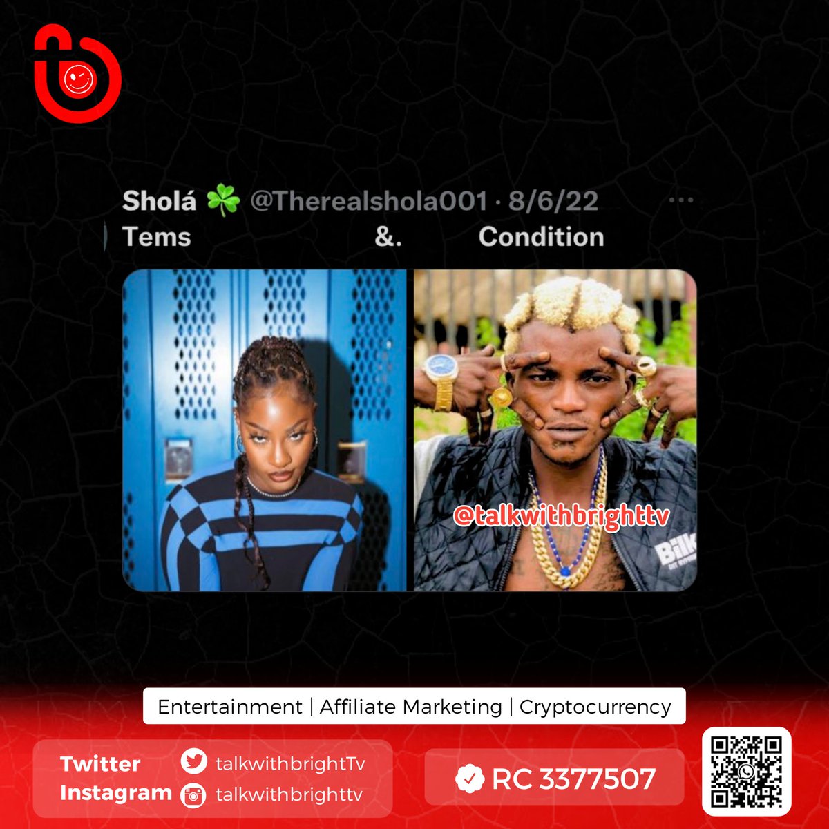 TalkwithbrightT's tweet photo. Some funny meme 🤣😂😆 omo una dey craze sha https://t.co/ZMzVnE4XzY