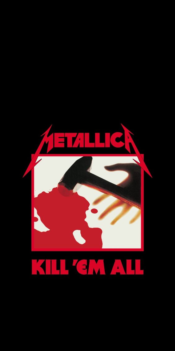 MetallicaNacion's tweet photo. Wallpapers
https://t.co/awWG9OHhCw #Metallica #podcast https://t.co/mfBJlvyXHB