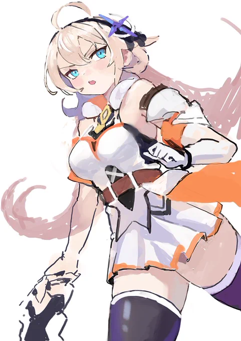 人の作業工程とか見るのが好きなんですよね 