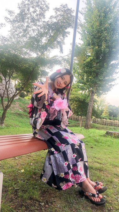 Twitterのコスプレ画像16