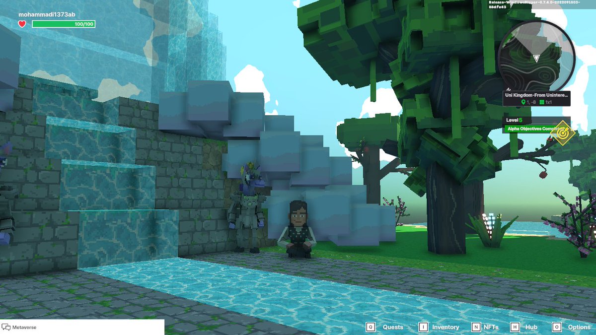 trane_h's tweet photo. Have you explored #UniKingdom in @TheSandboxGame? 🦄🏰

Screenshot your favorite spot in Uni Kingdom, share with us, and stand a chance to win 300 SAND.

Follow, like, and retweet for good luck. ✨
Replying to @U_UnicornsNFT and @TheSandboxGame https://t.co/gMLU4o5Kfa
