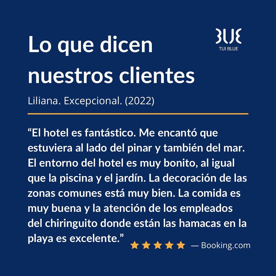 TuiIsla's tweet photo. Empezar así los lunes y otros placeres de la vida 💙

Gracias a todos nuestros clientes por estas reseñas tan gratificantes. 

Una motivación más para seguir trabajando cada día y que viváis experiencias únicas e irrepetibles en este paraíso de Isla Cristina. 

#felizlunes https://t.co/OsAfcJHGMq
