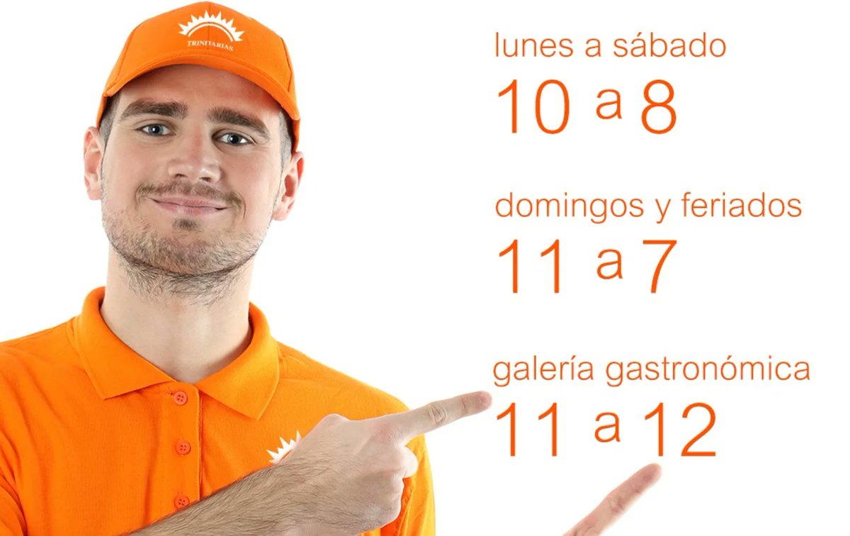 C.C. Las Trinitarias tweet media