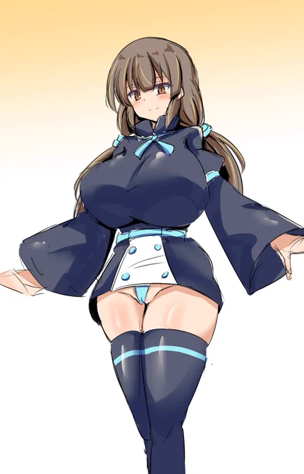 等身高めのやーつ 