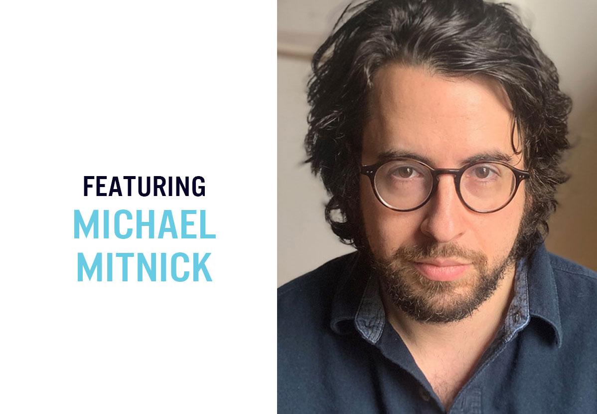 RLTPPLAYS's tweet photo. MYSTERIOUS CIRCUMSTANCES playwright Michael Mitnick is this week's special guest on OFF ROAD!⭐️
Listen Now!
https://t.co/7upHZ0i1Tn
#rltp #offroad #buffalo #pittsburgh #podcast #film #playwright #writer #create #newyork #sherlockholmes #arthurconandoyle #watson #lancelyngreen https://t.co/A0wLoCCmZB