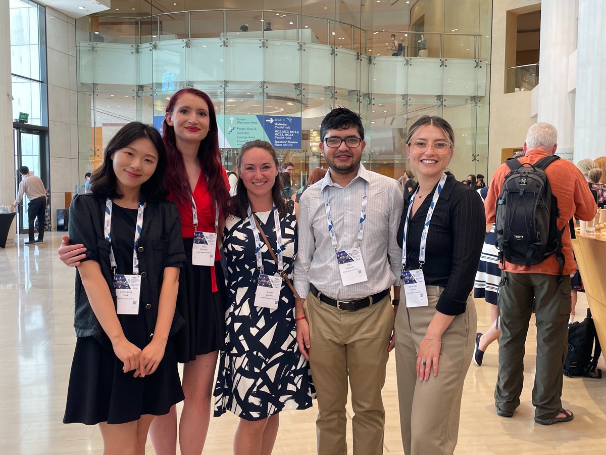 Meeker/Watkins Lab tweet media